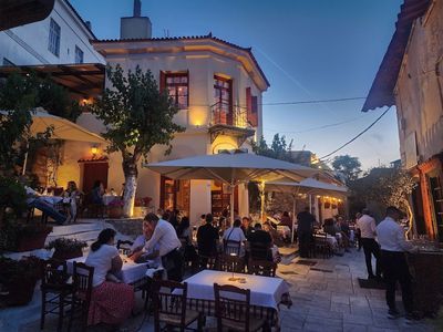 Athens: Culinary Delights Audio Tour - photo 4