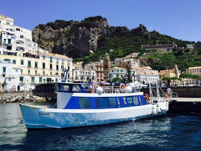 Amalfi & Atrani: Self-Guided Walking Audio Tour - photo 3