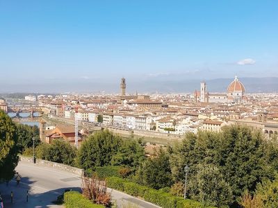 Florence: Brunelleschi's Dome Ticket & City Landmarks Audio Tour - photo 3