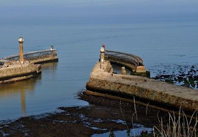 Whitby: Abbey & Maritime Heritage Audio Tour - photo 4
