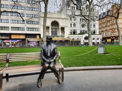 London Sightseeing Tour with Madame Tussauds Ticket - photo 4