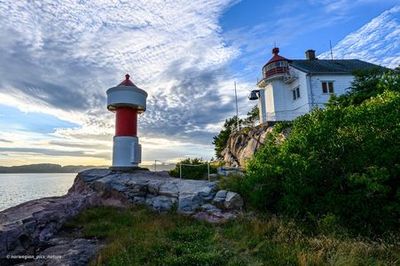 Kristiansand: Coastal Culture Audio Tour - photo 3