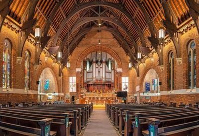 Brisbane: Heritage & Culture Audio Tour - photo 3