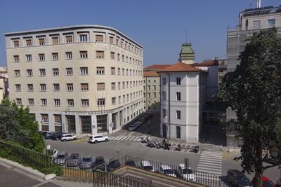 Wonders of Trieste: A Private 2-Hour Walking Journey - photo 4