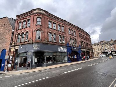 York: An Audio Tour Through Time and Heritage - photo 3