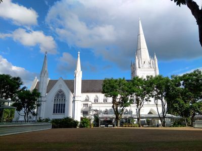 Singapore’s Architectural Wonders with SkyPark Observation Deck Ticket - photo 3