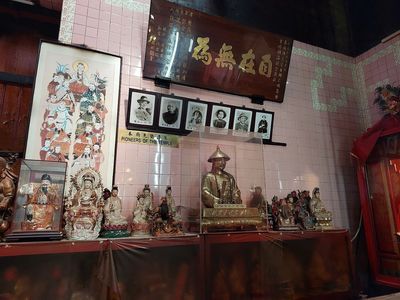 Kuala Lumpur: Cultural Harmony Audio Tour - photo 4