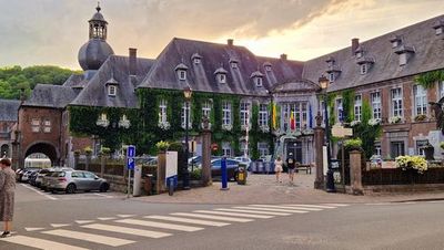 Dinant: Discovery Path Adventure Audio Tour - photo 3