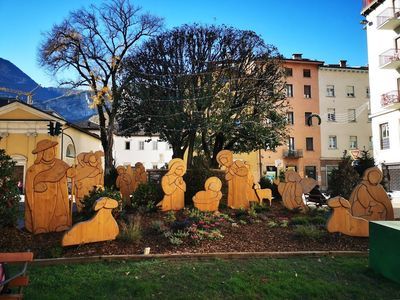 Trento: Historical Sights & Secrets Audio Tour - photo 4