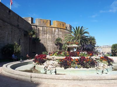 Saint-Malo: Exploring a Town's Seafaring Soul Audio Tour - photo 3