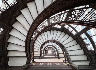 Chicago: Skydeck Ticket & City Walk Audio Tour - photo 3