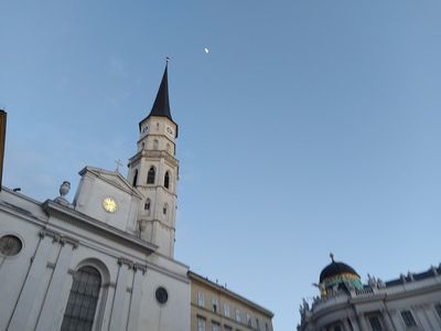 Vienna City Highlights Tour with Kunsthistorisches Museum Ticket - photo 3