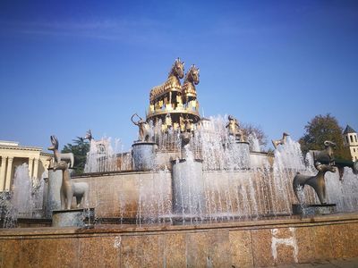 Kutaisi: City Wonders Unveiled Audio Tour - photo 4