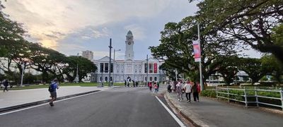Singapore: Uncover the Tales of Resilience and Multiculturalism - photo 3