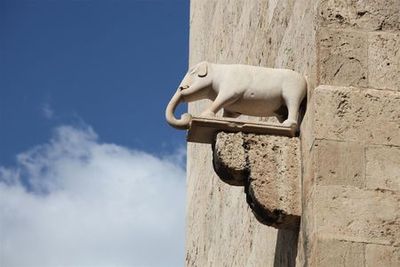 Cagliari: Castello's Historic Saga Audio Tour - photo 3