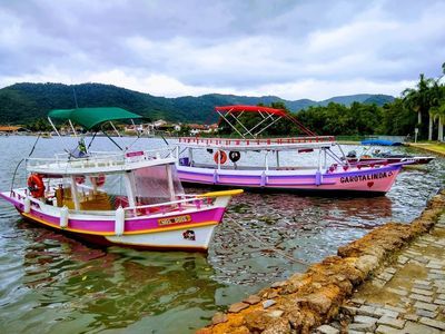 Paraty: Historic Audio Journey Through Time - photo 4