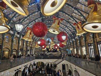 London Landmarks Tour with The London Dungeon Ticket - photo 3