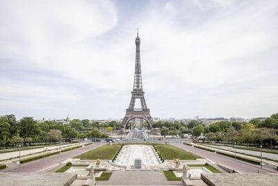 Exploring Paris: Landmarks and Hidden Gems with The World Of Banksy Expo Ticket - photo 4