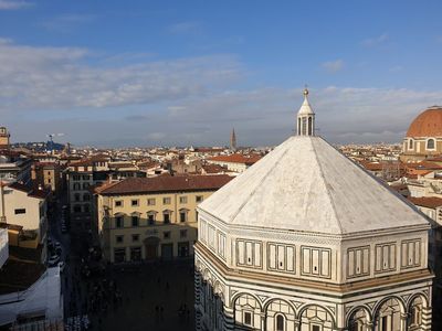 Florence: Accademia Gallery Ticket & Sightseeing Audio Tour - photo 4