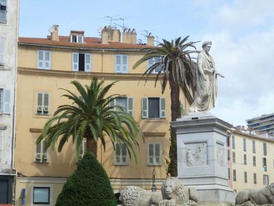 Ajaccio: Napoleon's Legacy Audio Tour - photo 3