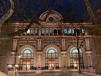 Barcelona: Sant Pau Ticket & City Discovery Audio Tour - photo 4