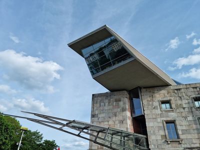 Nuremberg: Echoes of History Audio Tour - photo 3