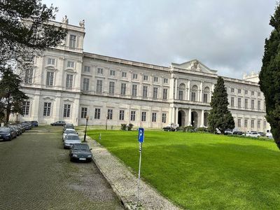 Discover Historic Lisbon: 3-Hour Tour with Belém Tower Admission - photo 3