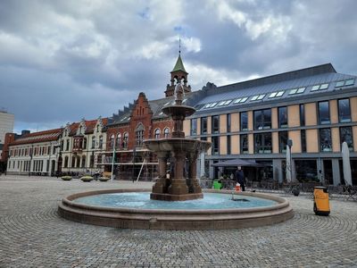 Kristiansand: Coastal Culture Audio Tour - photo 4