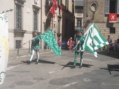 Orvieto: Historical Echoes Audio Tour - photo 3