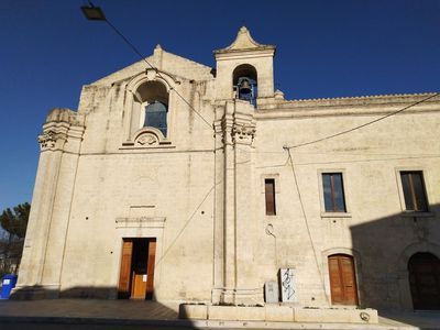 Altamura: Historic Discovery Audio Tour - photo 4