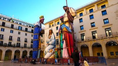 Alicante: Timeless Splendors Audio Tour - photo 3