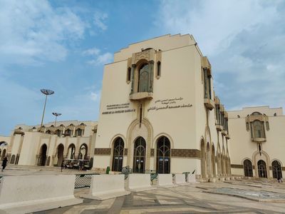 Casablanca: Majestic Mosques & Palaces Audio Tour - photo 4