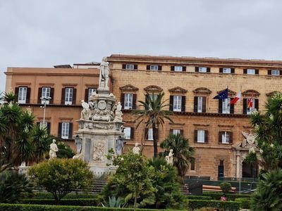 Palermo: UNESCO World Heritage Sites Audio Tour - photo 3