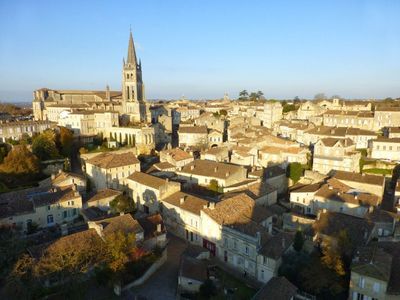 Saint-Émilion Private Walking Tour: Medieval Marvels - photo 3