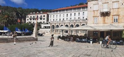 Hvar: Echoes of the Ages Self-Guided Audio Tour - photo 4