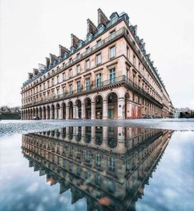 Enchanting Paris: A Journey Through Iconic Landmarks with Musée Rodin Ticket - photo 3