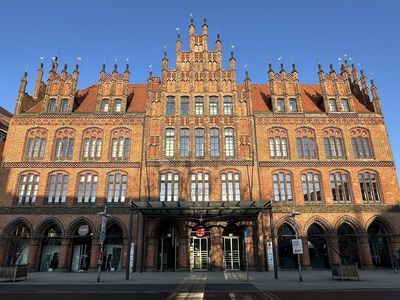 Hannover: Regal Riches & Culture Audio Tour - photo 4