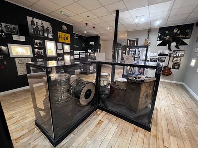 Liverpool Beatles Museum: Entry Ticket - photo 3