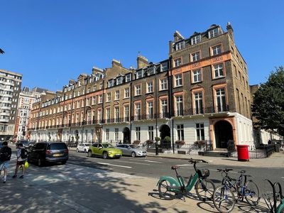 London Adventure: Sightseeing with The Postal Museum Ticket - photo 3