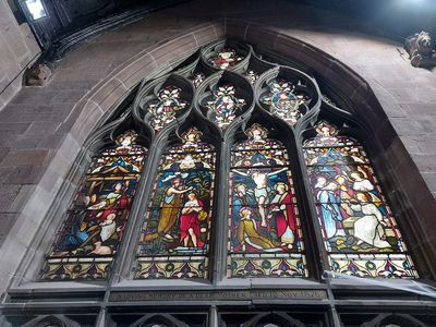 Chester: Sick To Death Ticket & City Landmarks Audio Tour - photo 3