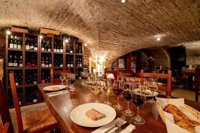 Beaune: Burgundy's Wine Capital Audio Tour - photo 4