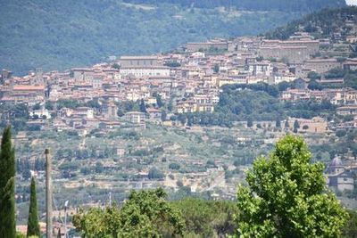 Cortona: A Timeless Journey Through Tuscan History - photo 3