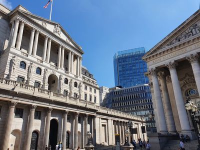 London Sightseeing Tour with St Paul's Cathedral Ticket - photo 4