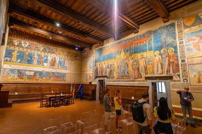 San Gimignano: Towers of the Past Audio Tour - photo 3