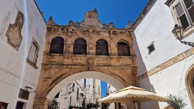 Ostuni: an Audio Tour of the "White City" - photo 3