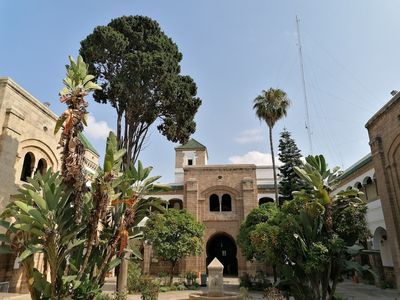 Casablanca: Majestic Mosques & Palaces Audio Tour - photo 3