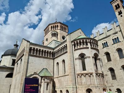 Trento: Historical Sights & Secrets Audio Tour - photo 3