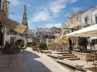 Ostuni: an Audio Tour of the "White City" - photo 4