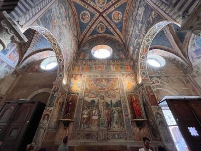 San Gimignano: Towers of the Past Audio Tour - photo 4