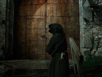 Chester: Eerie Tales and Ghosts Audio Tour - photo 3